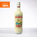 MADRAS - Punch Pina Colada - Liqueur - 18° - 70cl