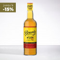 BOUNTY - Gold - Goldener Rum - 40° - 70cl