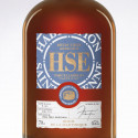 HSE - Parcellaire n°1 - Canne d'Or 2016 - Alter Rum - 45° - 70cl