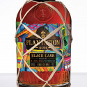 PLANTATION RUM - Black Cask - Alter Rum - 40° - 70cl