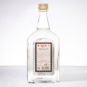 NEISSON - Rhum blanc - 55° - 70cl