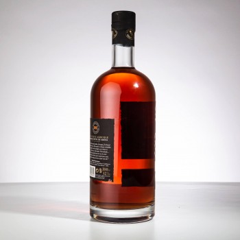 HSE - VO - Rhum vieux - 42° - 100cl