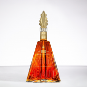 RHUM BALLY - Cuvée du Siècle - 100 ans - Carafe - 45° - 70cl