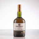 MONTEBELLO - 8 ans - Rhum Hors d'âge - 42° - 70cl