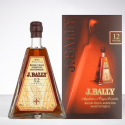 J.BALLY - Pyramide 12 ans - Rhum hors d'âge - 45° - 70cl