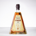 J.BALLY - Pyramide 12 ans - Rhum hors d'âge - 45° - 70cl