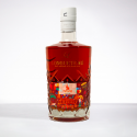 LONGUETEAU – Cuvée des 10 ans de la Maison de l’hédonisme – Single Cask 2016 – Alter Rum – 54,3° – 70cl