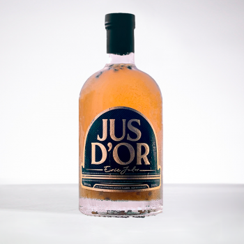 Cane - Jus d'Or - Cocktail Rhum - 26° - 70cl