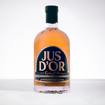 Cane - Jus d'Or - Rumcocktail - 26° - 70cl