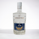 LONGUETEAU - Cuvée des Bâtisseurs RSMA 2023 - Weißer Rum - 60° - 70cl