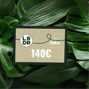 Carte cadeau - La Route des Rhums - 140€