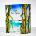 Rum-Adventskalender 2024 - Ausgabe Isa Daulard - Drinks and Spirits