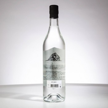 A1710 - Diamond Rock - Rhum blanc - 50° - 70cl