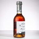 LA FAVORITE - Millésime 2010 - Brut de fût - Numéroté - Rhum hors d'âge - 52,8° - 70cl