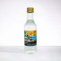 LA FAVORITE - 180ème récolte - JUIN - Rhum Blanc - 56° - 5cl