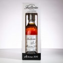 LA FAVORITE - Millésime 2010 - Brut de fût - Numéroté - Rhum hors d'âge - 52,8° - 70cl