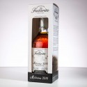 LA FAVORITE - Millésime 2010 - Brut de fût - Numéroté - Rhum hors d'âge - 52,8° - 70cl