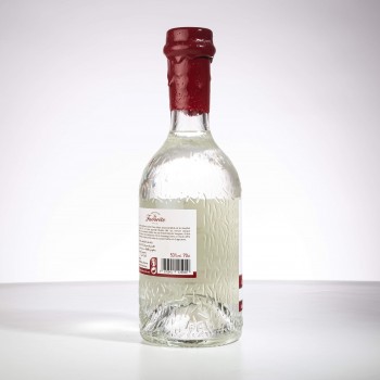 LA FAVORITE - Rivière Bel'air 2017 - Rhum blanc - 53° - 70cl