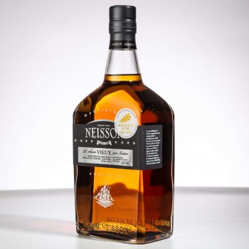 NEISSON - VO - Alter Rum - 45° - 70cl