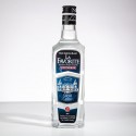 LA FAVORITE - Coeur de canne - alte Flasche - Weisser Rum - 50° - 100cl