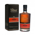 CLEMENT - XO - 6 ans - Rhum hors d'âge - 42° - 70cl