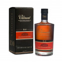 CLEMENT - XO - 6 Jahre - Extra Alter Rum - 42° - 70cl