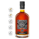 HSE - VSOP - Rhum très vieux - 45° - 70cl