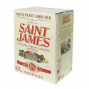 SAINT JAMES - Rhum blanc - CUBI - 50° - 450cl