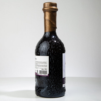 LA FAVORITE - Cuvée privilège pour Lulu - Rhum Hors d'âge - 45° - 70cl