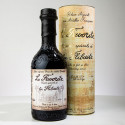 LA FAVORITE - La Flibuste - Jahrgang 1995 - Extra Alter Rum - 40° - 70cl