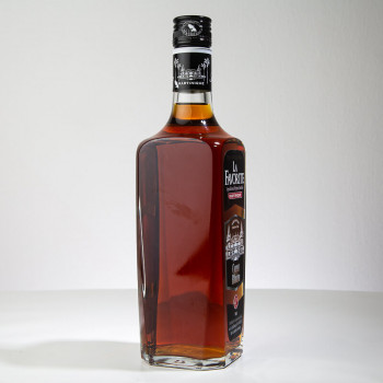 LA FAVORITE - Coeur de Rhum - Alter Rum - 40° - 70cl