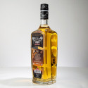 LA FAVORITE - Coeur d'Ambre - Goldener Rum - 45° - 100cl