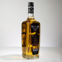 LA FAVORITE - Coeur d'Ambre - Goldener Rum - 45° - 100cl