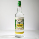 LA FAVORITE - L'Authentique - altes Etikett - Weisser Rum - 50° - 100cl