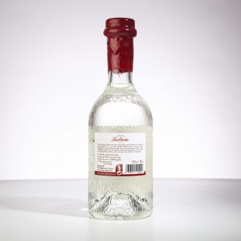 LA FAVORITE - Rivière Bel'air 2018 - Rhum blanc - 53° - 70cl