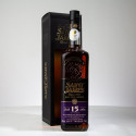 SAINT JAMES - Réserve privée - 15 ans - Rhum hors d'âge - 43° - 70cl