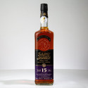 SAINT JAMES - Réserve privée - 15 Jahre alt - Extra Alter Rum - 43° - 70cl