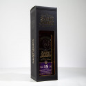 SAINT JAMES - Réserve privée - 15 ans - Rhum hors d'âge - 43° - 70cl