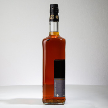 SAINT JAMES - Privatreservat - 12 Jahre alt - Extra Alter Rum - 43° - 70cl