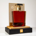 SAINT JAMES - Cuvée 250 ans - Carafe Prestige - Extra alter Rum - 42° - 70cl