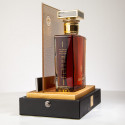 SAINT JAMES - Cuvée 250 ans - Carafe Prestige - Extra alter Rum - 42° - 70cl