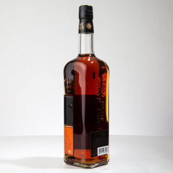 SAINT JAMES - Réserve privée - 7 Jahre - Sehr alter Rum - 43° - 70cl