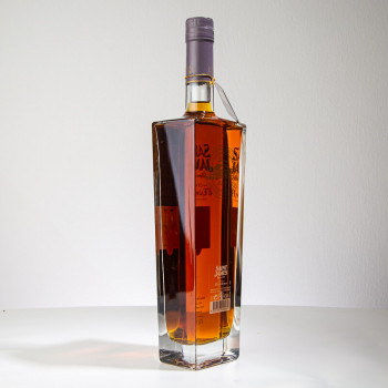 SAINT JAMES - Cuvée Excellence - Alter Rum - 42° - 70cl