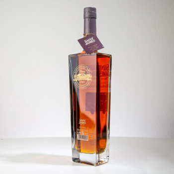 SAINT JAMES - Cuvée Excellence - Rhum vieux - 42° - 70cl