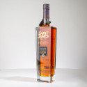 SAINT JAMES - Cuvée Excellence - Rhum vieux - 42° - 70cl