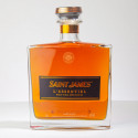 SAINT JAMES - Cuvée l'Essentiel - Carafe - 12 ans - Rhum hors d'âge - 43° - 70cl