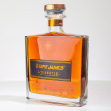 SAINT JAMES - Cuvée l'Essentiel - Carafe - 12 ans - Rhum hors d'âge - 43° - 70cl