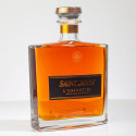 SAINT JAMES - Cuvée l'Essentiel - Carafe - 12 ans - Rhum hors d'âge - 43° - 70cl