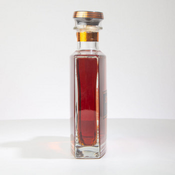 SAINT JAMES - Cuvée l'Essentiel - Carafe - 12 ans - Rhum hors d'âge - 43° - 70cl