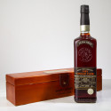 SAINT JAMES - 1999 - Single Cask - Numéroté - Coffret bois - Rhum hors d'âge - 42,9° - 70cl